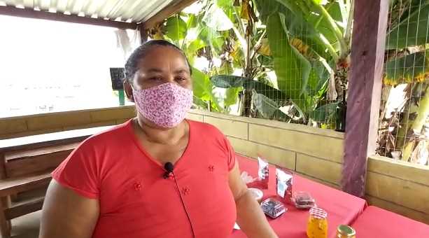 Camacã: Secretaria de Agricultura se reúne com produtores rurais de São João do Panelinha